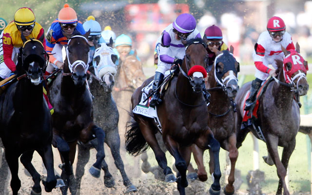 kentucky derby 2016