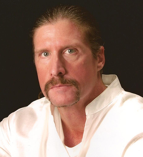 Fred-closeup frederic donner