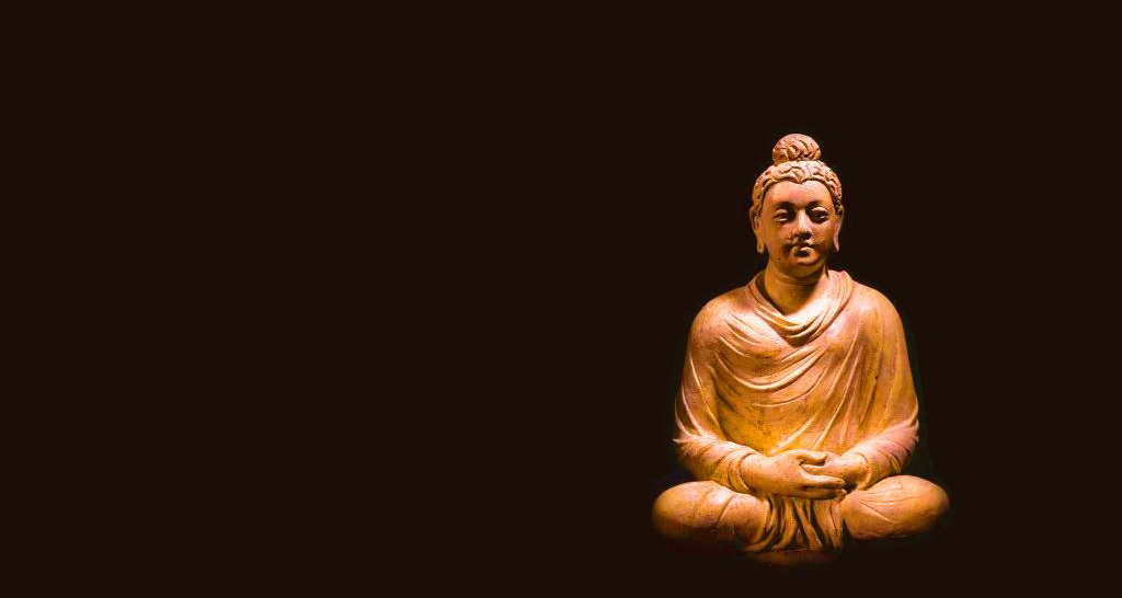 buddha image - cropped