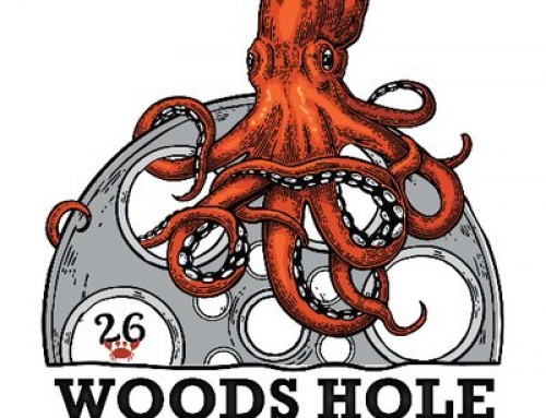 July 28 – Aug. 4, 2018 — Woods Hole Film Festival