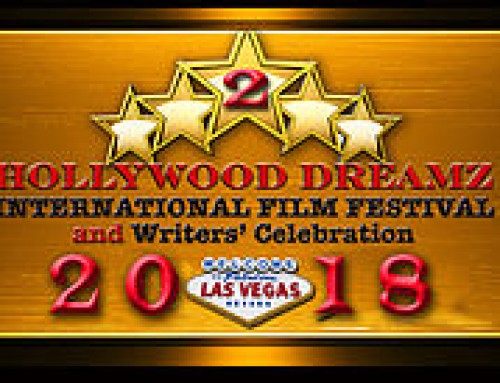 Aug 16-26, 2018 — Hollywood Dreamz International Film Festival