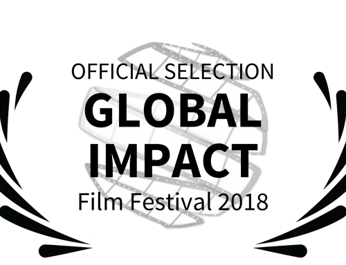 Aug. 26, 2018 – Global Impact Film Festival Screening