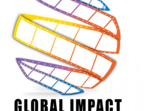Aug 24-26, 2018 – Global Impact Film Festival