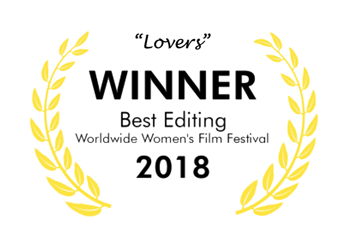 best editing winner worldwide womens film festival laurel