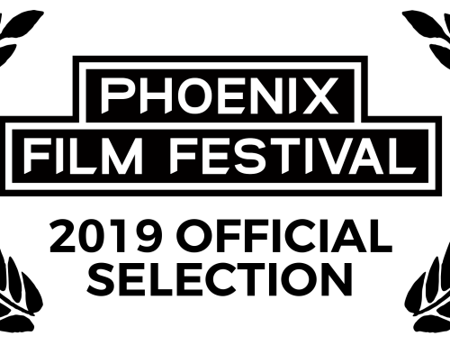 April 12 – 14, Phoenix Film Festival Screening