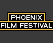 Phoenix Film Festival logo