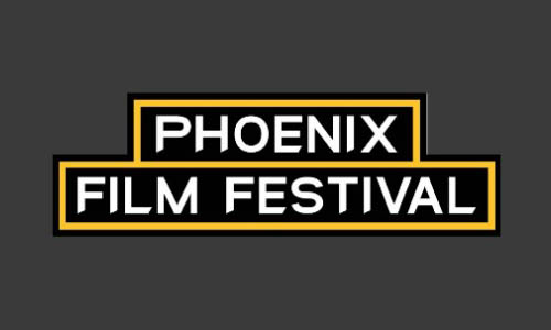 Phoenix Film Festival logo