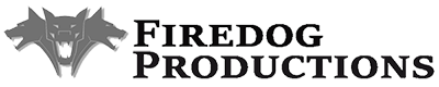 Firedog Productions Logo